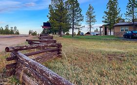 Bryce Canyon Pines Lodge